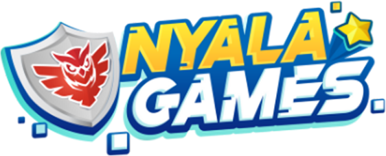 LOGO nyalagames