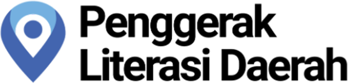 logo penggerak literasi